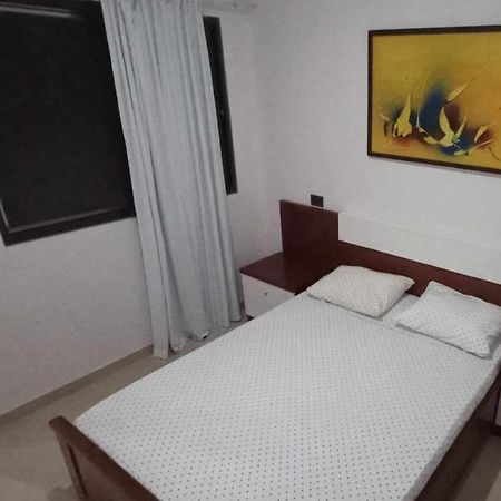 Apartamento Avenida Sal Rei Ngoại thất bức ảnh