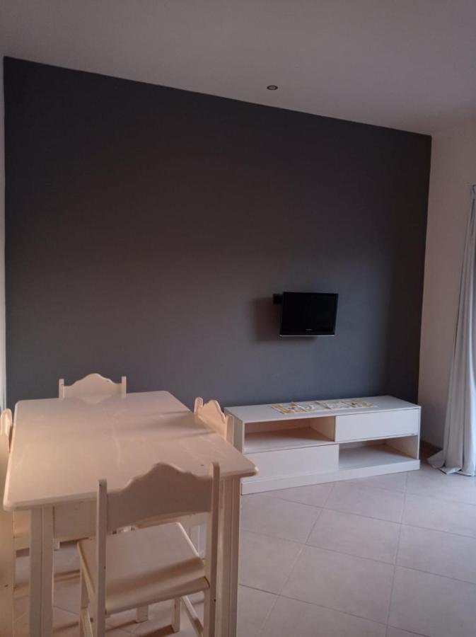 Apartamento Avenida Sal Rei Ngoại thất bức ảnh