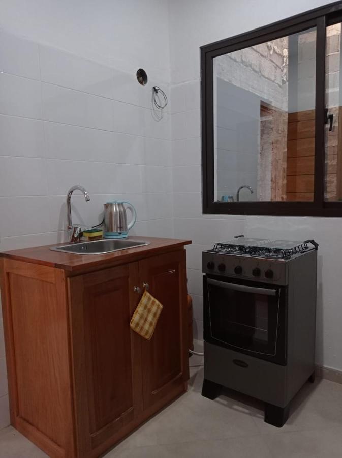 Apartamento Avenida Sal Rei Ngoại thất bức ảnh