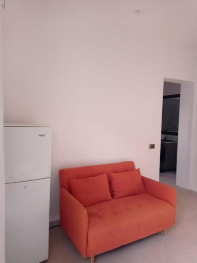 Apartamento Avenida Sal Rei Ngoại thất bức ảnh