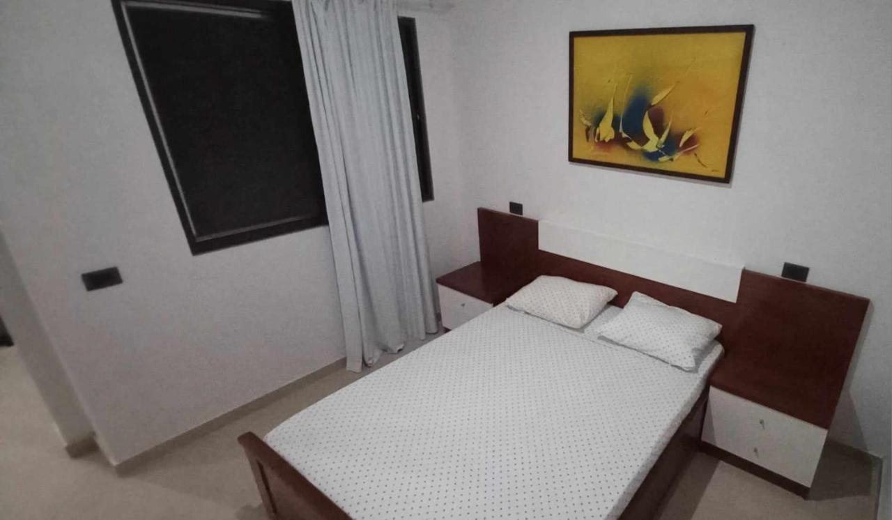 Apartamento Avenida Sal Rei Ngoại thất bức ảnh