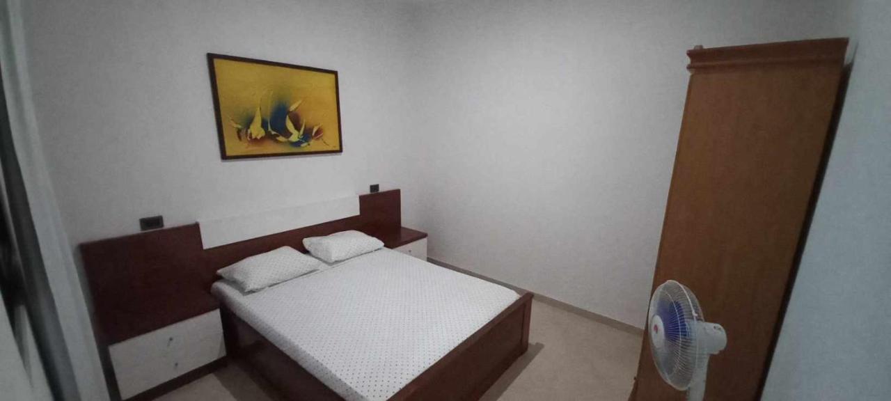 Apartamento Avenida Sal Rei Ngoại thất bức ảnh