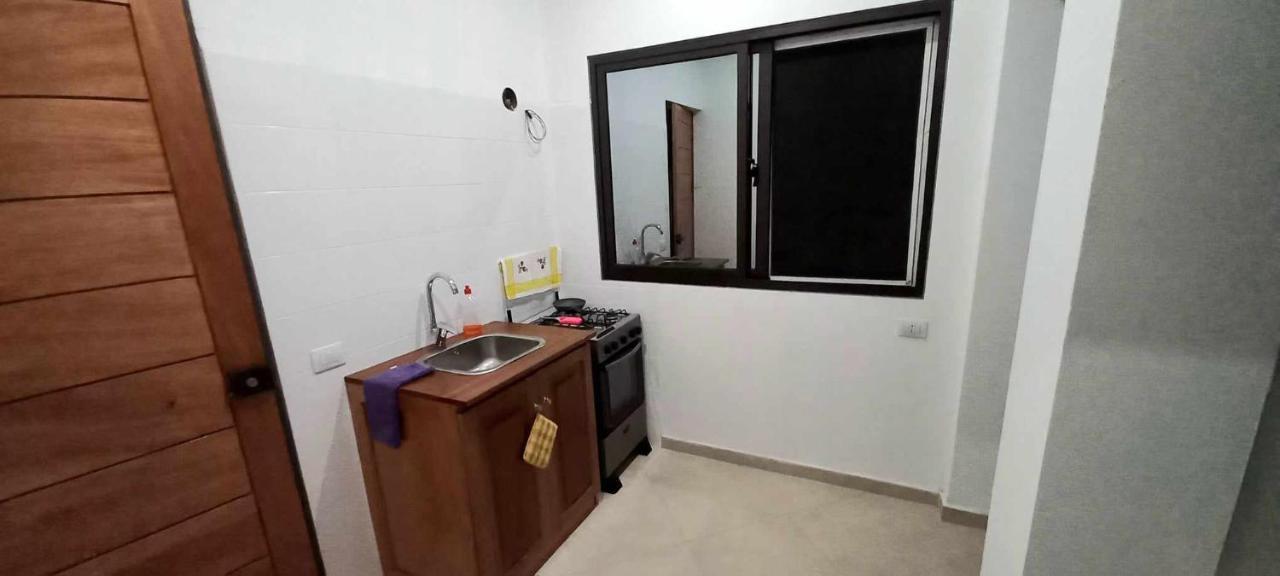 Apartamento Avenida Sal Rei Ngoại thất bức ảnh