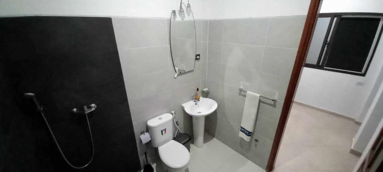 Apartamento Avenida Sal Rei Ngoại thất bức ảnh
